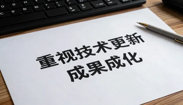 技术开发中的选型关注点:场景化应用实践