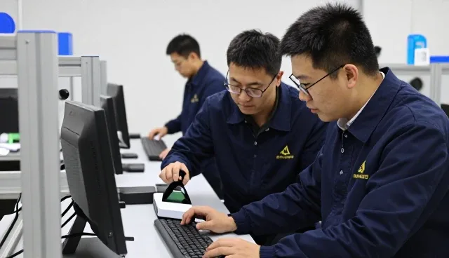 重视技术更新提升高峰期运行使用效率